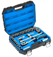 Набор головок Hoegert HT1R410