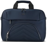 Сумка для ноутбука Hama Premium Lightweight Blue (222042)
