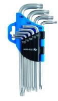 Набор ключей Hoegert HT1W810