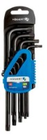 Набор ключей Hogert HT1W816