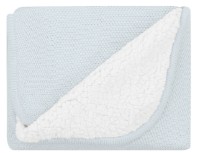 Одеяло для малышей Kikka Boo Dream Big Blue (31103010047)