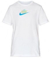 Tricou bărbătesc Nike U Nsw Tee Spring Break Sun White, s.L