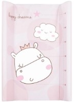 Пеленальная доска Kikka Boo Hippo Dreams 80x50cm (31108060037)