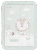 Одеяло для малышей Kikka Boo Jungle King (31103020124)