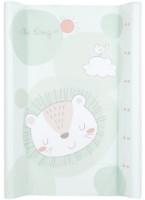 Пеленальная доска Kikka Boo Jungle King 80x50cm (31108060038)