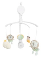 Карусель для кроватки Kikka Boo Jungle King (31201010310)