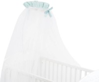 Балдахин для кроватки Kikka Boo Jungle King (41140000016)