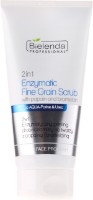 Скраб для лица Bielenda 2in1 Enzymatic Fine Grain Scrub 150g