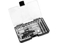 Набор головок и бит Rollingdog RD81466