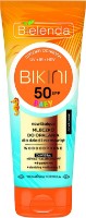 Солнцезащитное молочко Bielenda Bikini Baby SPF50 100ml
