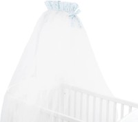 Балдахин для кроватки Kikka Boo Little Fox (41140000017)