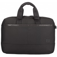 Geanta laptop Tucano Astra Slim 15 Black (BAST15D-BK)