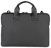 Geanta laptop Tucano Gommo Superslim 13/14 Black (BSGOM1314-BK)