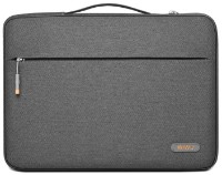 Geanta laptop WiWU 13 Pilot Sleeve Gray