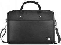 Geanta laptop WiWU 14 Hali Laptop Bag Black