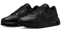 Adidași pentru copii Nike Air Max Sc Lea Black, s.40