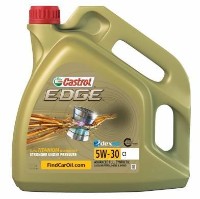 Моторное масло Castrol Edge Professional LongLife III 5W-30 5L