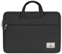 Geanta laptop WiWU 14 Vivi Laptop Handbag Black