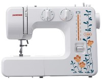 Швейная машина Janome 1388