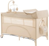 Манеж Kikka Boo Nighty Night Beige (31003010119)