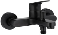 Baterie pentru cadă Armatura Otava Black (117392)