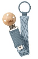 Цепочка-клипса для пустышки Kikka Boo Petrol/Baby Blue (9401103)