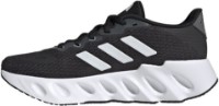 Кроссовки женские Adidas Switch Run W Core Black/Cloud White/Halo Silver, s.36