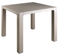 Садовый стол Sanja Orfeo 80 7133CB