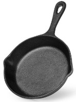 Tigaie Fissman 4129 16cm