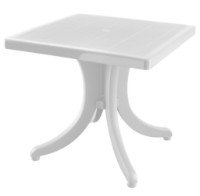 Masă Sanja Orlando 80x80 7101A