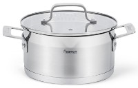 Кастрюля Fissman Fobus 5388