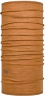 Мультифункциональная повязка Buff Merino Lightweight Neckwear Solid Mustard