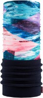 Headwear multifuncțional Buff Polar Neckwear Damisar Multi