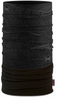 Мультифункциональная повязка Buff Polar Neckwear Embers Black