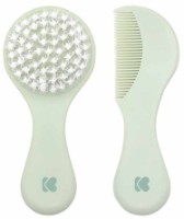 Pieptene pentru copii Kikka Boo Savanna Mint (31303040095)