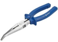 Тонкогубцы загнутые Vorel VOR40016