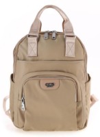 Rucsac dame CCS 17175 Beige