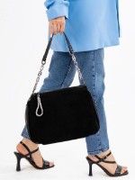 Geantă CCS 17423 Black