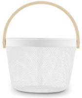 Фруктовница Tadar Basket White