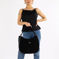 Geantă CCS 17421 Black