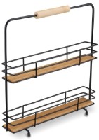 Бамбуковые полки Tadar Bamboo Shelves 31x7,5x31cm