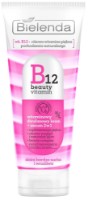 Крем-сыворотка для лица Bielenda B12 Beauty Vitamin 2in1 Cream-Serum 45ml