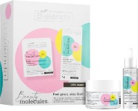 Set cadou Bielenda Beauty Molecules