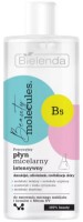 Demachiant Bielenda Beauty Molecules Precise Intensive Micellar Liquid 500ml