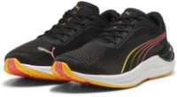 Adidași pentru bărbați Puma Electrify Nitro 3 Ff Puma Black/Sun Stream/Sunset Glow, s.40.5