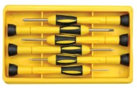 Set șurubelinițe Vorel VOR64553