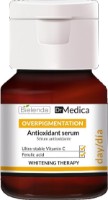 Ser pentru față Bielenda Dr.Medica Overpigmentation Antioxidant Day/Night Serum 30ml