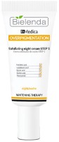Крем для лица Bielenda Dr.Medica Overpigmentation Exfoliating Night Cream 30 ml