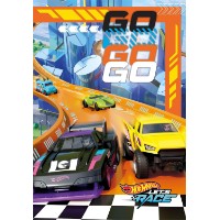 Puzzle Clementoni Hot Wheels (29789)