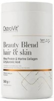 Витамины Ostrovit Beauty Blend Hair & Skin 360g Vanilla